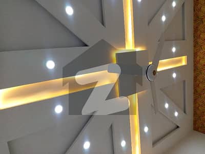 Ready To sale A Good Location House 3 Marla In Peoples Colony - Block Y Gujranwala