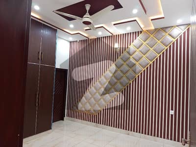 Get Your Hands On Good Location House In Master City Housing Scheme Best Area