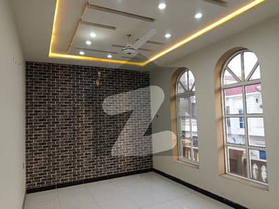 Affordable Good Location House For sale In Master City Housing Scheme