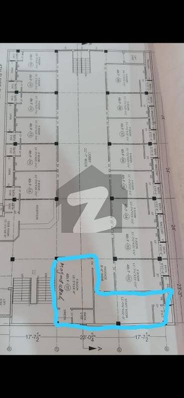 پشاور میڈیکل کمپلیکس رِنگ روڈ,پشاور میں 2 مرلہ دکان 1.15 کروڑ میں برائے فروخت۔