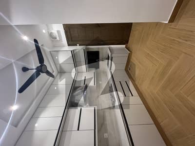 1 bed apartment for sale in bahria orchard phase 1