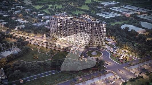 جوہر ٹاؤن لاہور میں 12 مرلہ کمرشل پلاٹ 10.25 کروڑ میں برائے فروخت۔