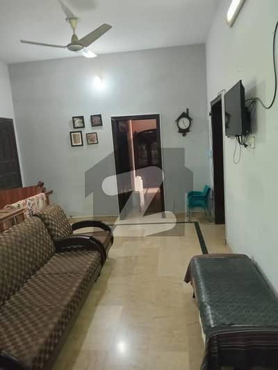 G-11 Size 40*80 Beautiful Upper Portion For Rent