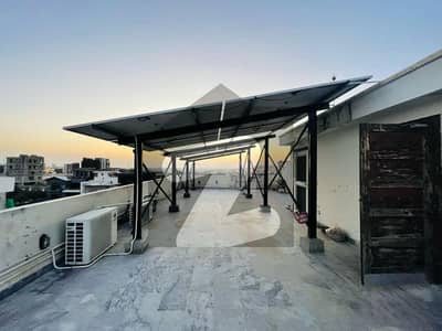 Beautiful 10 Marla House With Solar Systemavailable For Sale In Bahria Town Rawalpindi