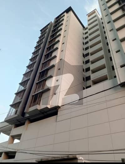 باتھ آئی لینڈ کراچی میں 3 کمروں کا 8 مرلہ فلیٹ 2.5 لاکھ میں کرایہ پر دستیاب ہے۔