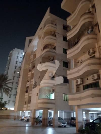 باتھ آئی لینڈ کراچی میں 3 کمروں کا 8 مرلہ فلیٹ 1.9 لاکھ میں کرایہ پر دستیاب ہے۔