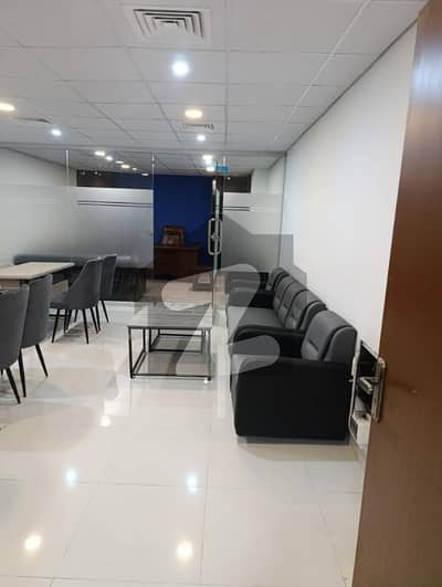 ڈی ایچ اے ڈیفینس فیز 2 ڈی ایچ اے ڈیفینس,اسلام آباد میں 4 مرلہ دفتر 1.4 کروڑ میں برائے فروخت۔