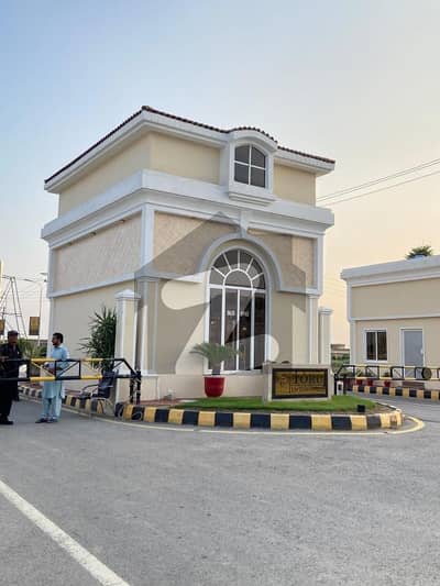 گرین مینشن غلہ ڈیر,مردان میں 8 مرلہ رہائشی پلاٹ 50.0 لاکھ میں برائے فروخت۔