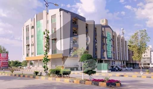 F17 MPCHS Islamabad 2bedroom Flat Available For Sale