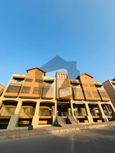 Luxury 2 Bedrooms Flat With Servant Room For Sale