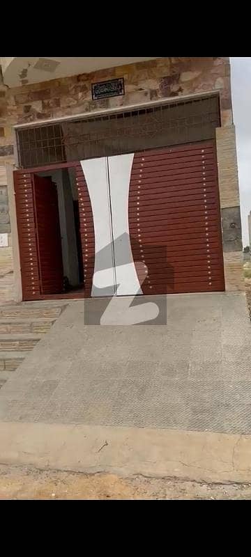 سعدی گارڈن - بلاک 5 سعدی گارڈن,سکیم 33,کراچی میں 3 کمروں کا 5 مرلہ مکان 1.55 کروڑ میں برائے فروخت۔