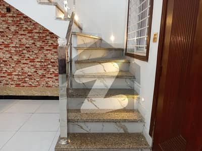 Stunning and affordable Good Location House available for sale in Master City Housing Scheme