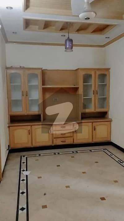 G-11 Size 25*50 Upper Portion For Rent