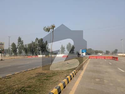 ایل ڈی اے سٹی فیز 1 ۔ بلاک کے ایل ڈی اے سٹی فیز 1 - جناح سیکٹر,ایل ڈی اے سٹی فیز 1,ایل ڈی اے سٹی,ایل ڈی اے روڈ,لاہور میں 10 مرلہ رہائشی پلاٹ 52.0 لاکھ میں برائے فروخت۔