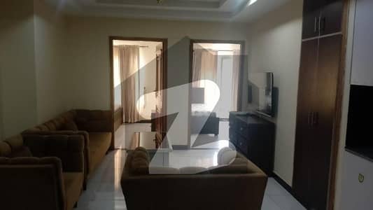 ڈپلومیٹک انکلیو اسلام آباد میں 2 کمروں کا 5 مرلہ فلیٹ 5.75 کروڑ میں برائے فروخت۔