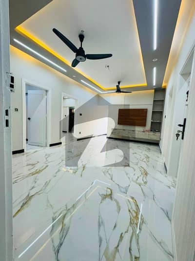 FLAT OF FULLY FURNISHED FLAT FOR SALE