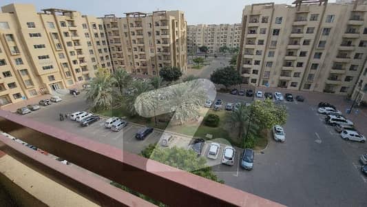 بحریہ ٹاؤن - پریسنٹ 19 بحریہ ٹاؤن کراچی,کراچی میں 2 کمروں کا 4 مرلہ فلیٹ 32.0 ہزار میں کرایہ پر دستیاب ہے۔