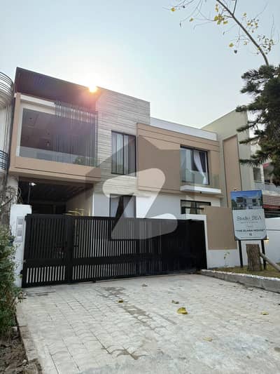 G10/3 40"80 House Available For Sale Park Face CDA Transfer