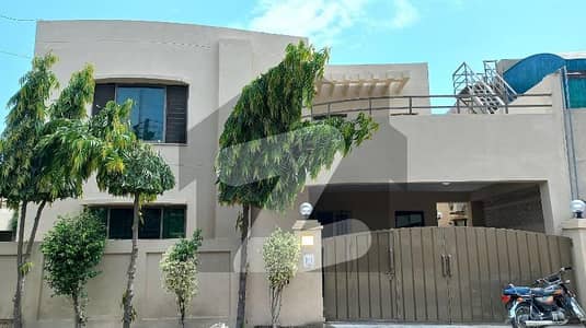 House For Sale in Sector-D Askari-10