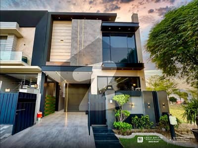 100% Original AD 5 Marla Modern Design House For Sale 100% Original AD 5 Marla Modern Design House For Sale
