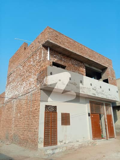 4mrla double story kothi for sale chok kumhara paragyb road