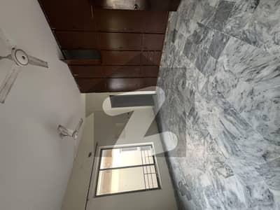 Upper portion for rent