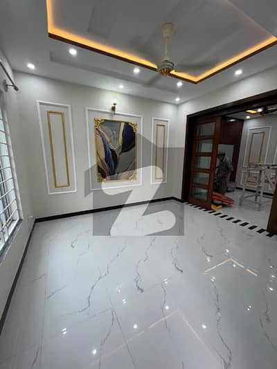 10 Marla Brand New Upper Portion