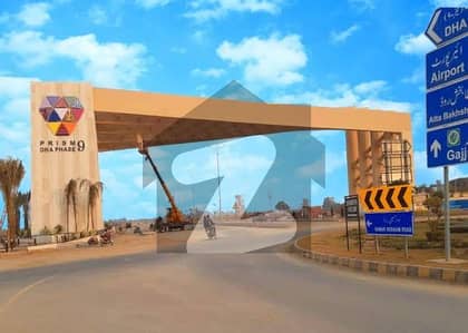 1-Kanal Plot For Sale