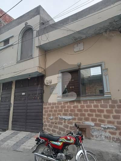 مناواں لاہور میں 3 کمروں کا 5 مرلہ مکان 90.0 لاکھ میں برائے فروخت۔