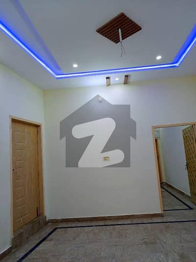 4.5 Marla Single Storey Brand New House For Sale In Ahsan Town Bagh Wali Puli Stop Near Risen Store Main G. T Road Lahore