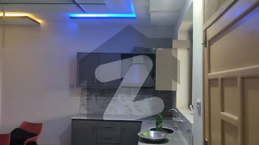 2.5 Marla Double Story Available For Rent In Chatta Bakhttwar