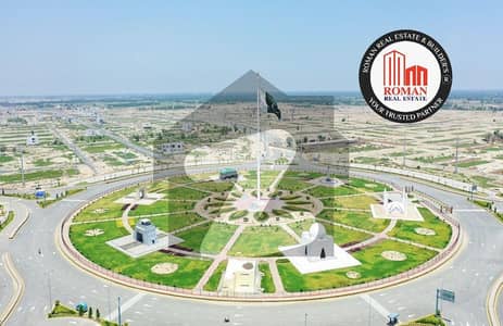 ڈی ایچ اے فیز 1 ۔ سیکٹر بی1 ڈی ایچ اے فیز 1,ڈی ایچ اے ڈیفینس,ملتان میں 10 مرلہ رہائشی پلاٹ 60.0 لاکھ میں برائے فروخت۔