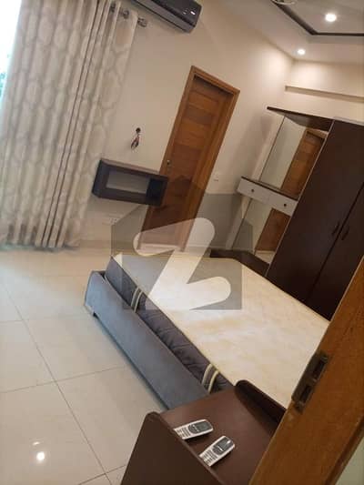 FURNISHED APARTMENT RENT