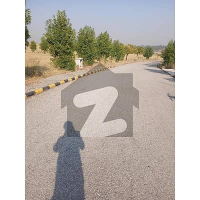 A 1 Kanal Residential Plot Reasonable Price Has Landed On Market In DHA Phase 6 - Sector C3 Of Islamabad