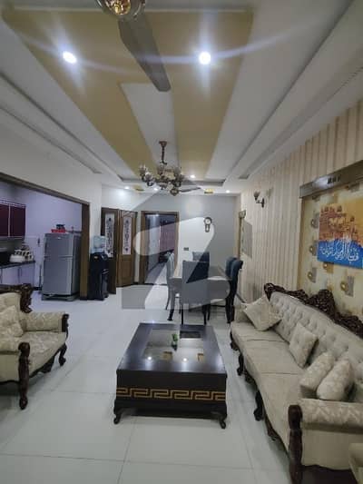 ملٹری اکاؤنٹس ہاؤسنگ سوسائٹی لاہور میں 3 کمروں کا 8 مرلہ بالائی پورشن 50.0 ہزار میں کرایہ پر دستیاب ہے۔