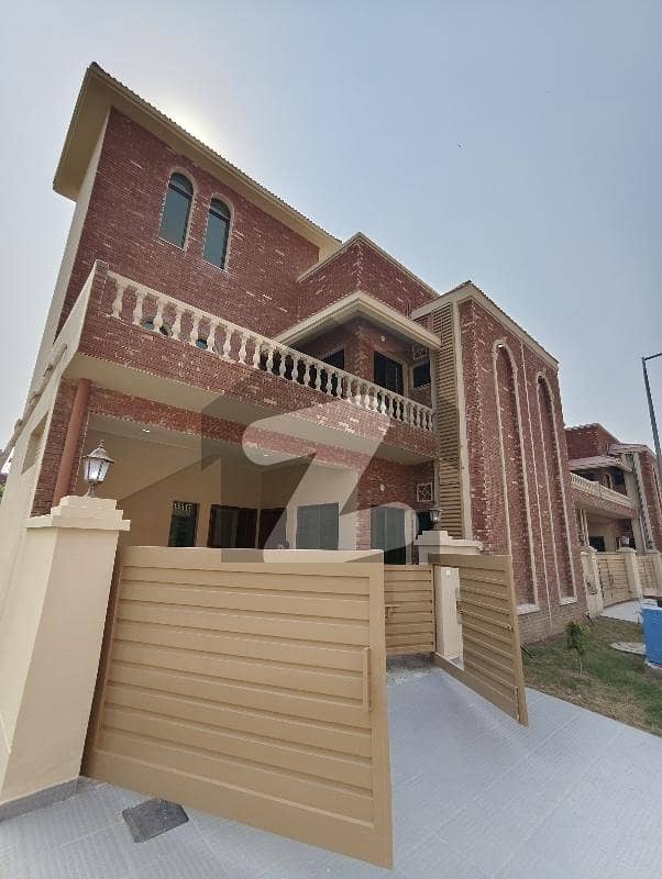 Prominently-Located House Available In Askari 3 For rent Prominently-Located House Available In Askari 3 For rent