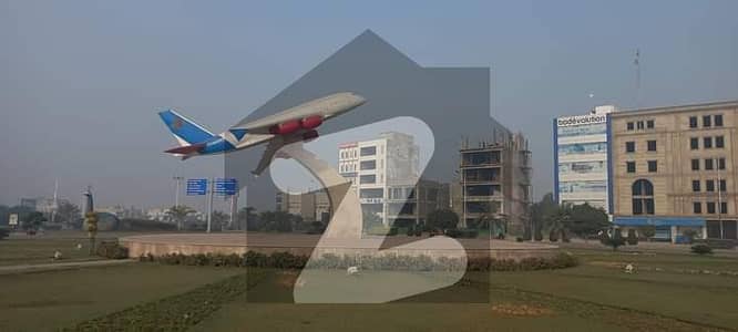 بحریہ آرچرڈ فیز 1 ۔ ایسٹزن بحریہ آرچرڈ فیز 1,بحریہ آرچرڈ,لاہور میں 5 مرلہ رہائشی پلاٹ 52.0 لاکھ میں برائے فروخت۔