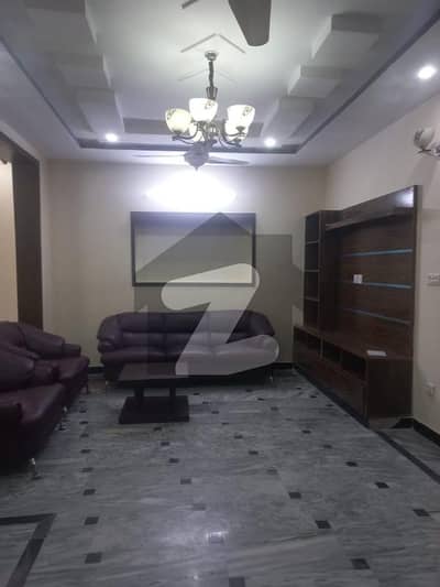 10 Marla Ground Portion available for Rent