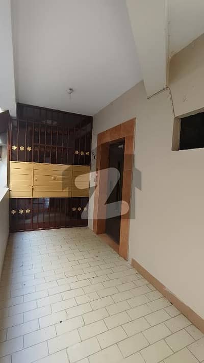 گارڈن ویسٹ کراچی میں 3 کمروں کا 7 مرلہ فلیٹ 60.0 ہزار میں کرایہ پر دستیاب ہے۔