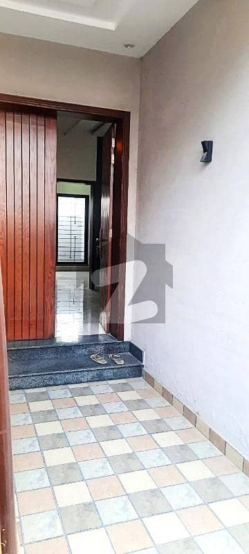 پیراگون سٹی - امپیریل 2 بلاک پیراگون سٹی,لاہور میں 3 کمروں کا 5 مرلہ مکان 2.25 کروڑ میں برائے فروخت۔