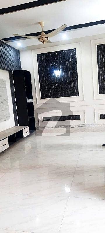 Modern Design 5 Marla 3 Bed House Available For Sale In Paragon City Imperial 2 Lahore