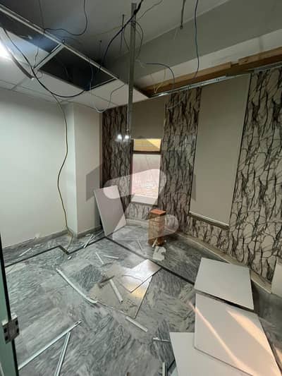 Office for Rent I-8 Markaz, Islamabad