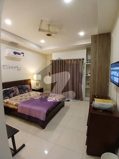 بحریہ ٹاؤن فیز 7 بحریہ ٹاؤن راولپنڈی,راولپنڈی میں 1 کمرے کا 3 مرلہ فلیٹ 65.0 ہزار میں کرایہ پر دستیاب ہے۔