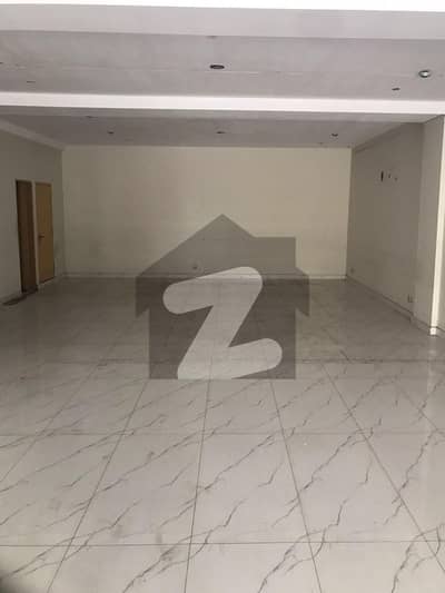 ڈی ایچ اے فیز 5 ڈیفنس (ڈی ایچ اے),لاہور میں 8 مرلہ دفتر 1.5 لاکھ میں کرایہ پر دستیاب ہے۔