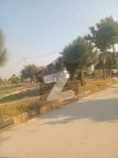 Faysal town phase 2