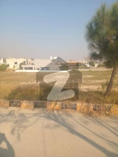 right time right investment at university town Islamabad