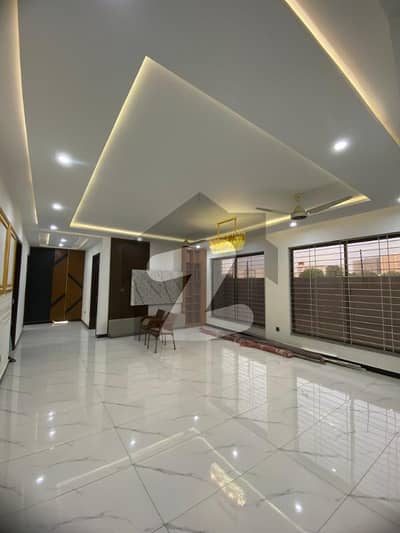 House Is Available For Rent In Bahria Hills