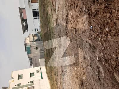 1 Kanal Plot On Prime Location Of Bahria Town