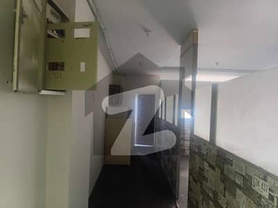 1000 Sq Ft OFFICE Is Available At Main Shahra E Faisal 24/7 Building