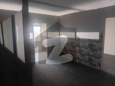 1000 Sq Ft OFFICE Is Available At Main Shahra E Faisal 24/7 Building